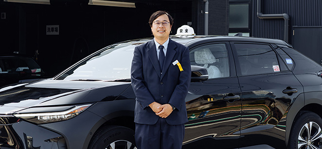 未経験の方も安心して働けます